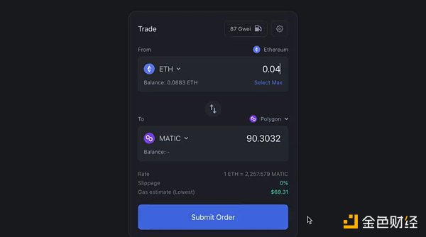 一文速览 LayrZro 生态重点项目-第4张图片-芝麻交易所下载 一文速览 LayrZro 生态重点项目-第4张图片-芝麻交易所下载